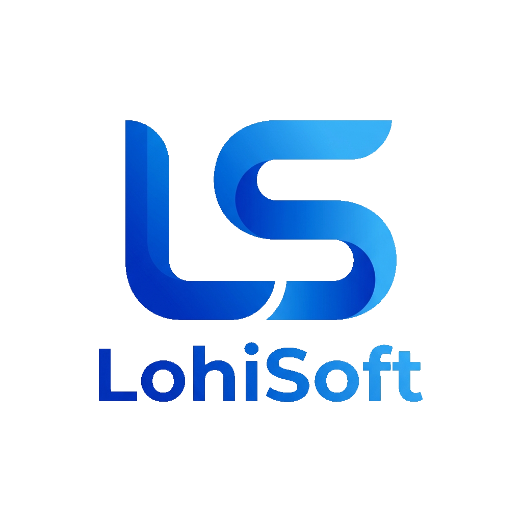 LohiSoft Logo